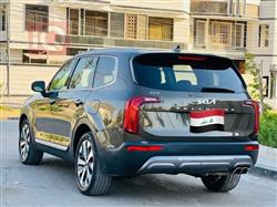 Kia Telluride
